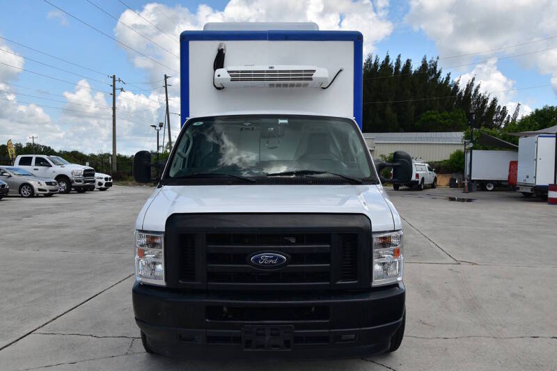 ford e-series cutaway 2023 1FDWE3FK0PDD14820 image ford e-series cutaway 2023 1FDWE3FK0PDD14820 image